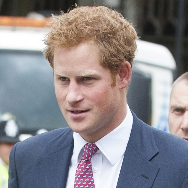 Prince Harry Prince Harry